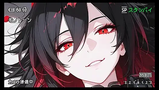 Lofi Anime Music