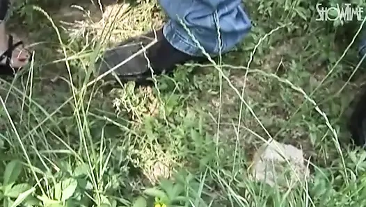 Şehirde ateşli - bölüm #5