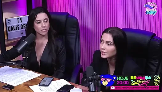 Podcast Revoada - Beatriz Miuky