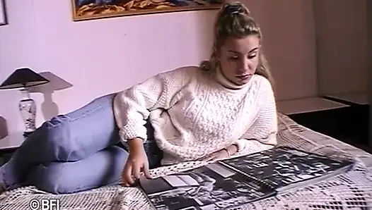 Rujlu amatör sürtükler - hayaller