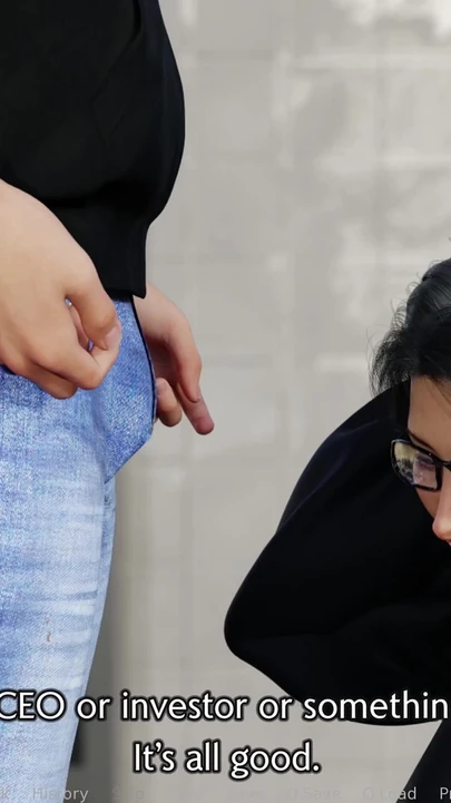 I Fuck My Friend's Mother Part 2