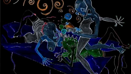 Raymond louis bacharach'ın fotoğrafı.