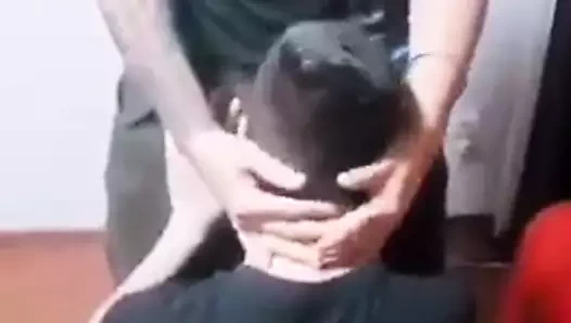 Erkeğin seninle çok çekici konuştuğunda (part.1)