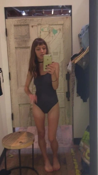 bf 2 için soyunma odası selfie