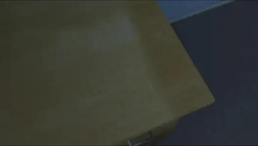 Orta yaşlı seksi kadın #1: Julie George'a oral seks yaptı