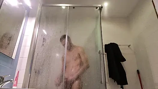 Günlük duş #2