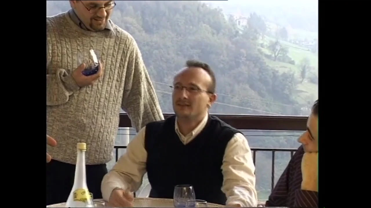 Italian Double Penetrations! (Scene 03)