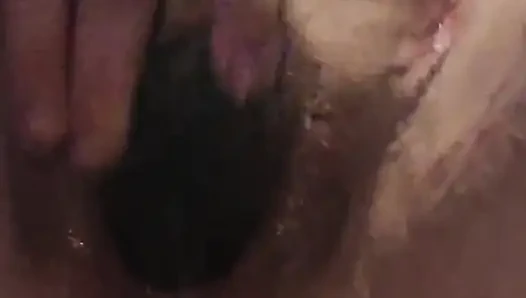 Orta yaşlı seksi kadının sikilmeye ihtiyacı vardı