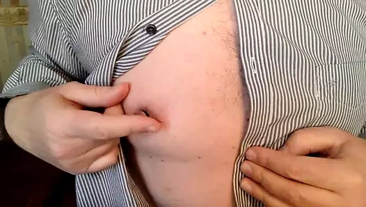 meme ucu kelepçelerimi seviyorum