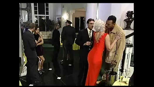 Sexxx - sahne #02 (orijinal)