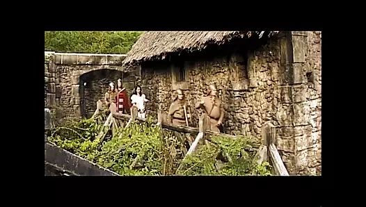 Dünya çapında büyük başarının ortaçağ filmi