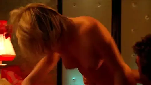 Kate jenkinson - memnuniyet s02e07 (2009)