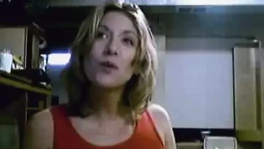 Milf gets ona memeler dışarı üzerinde kam