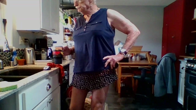 Домохозяйка