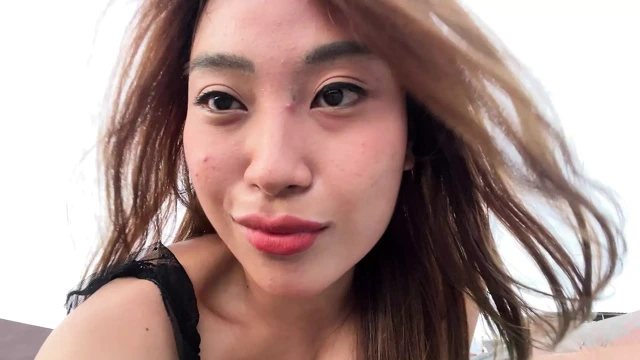 Derin fransız öpücüğü yuk !!