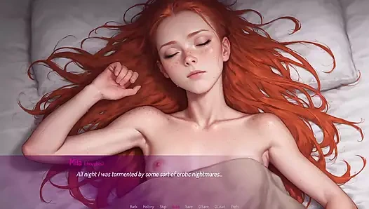 Mila ai - tam bölüm 2 - aldatılan koca karısının 18 yaşındaki genç tarafından sikilmesini görmek istiyor