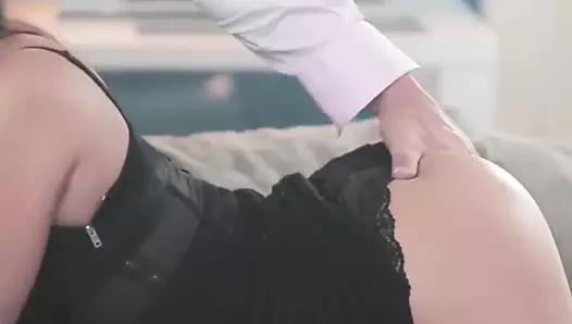 celebrity anal elegant anal amirah adara and antonio ross di