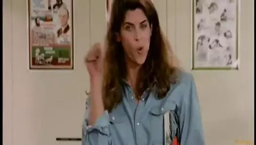 Kirstie Alley