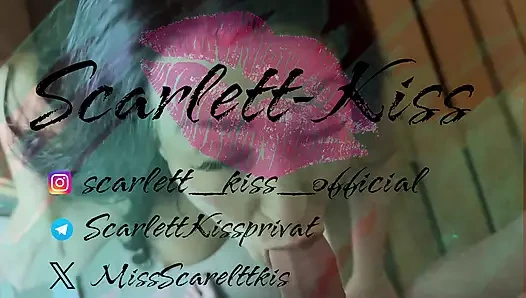 Saunada şaşırtıcı sakso!