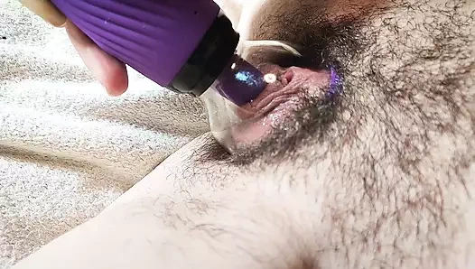 Vakum pompalama delimi yönlendiriyor, duramıyorum