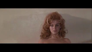 Cinsel bilgide Ann-margret