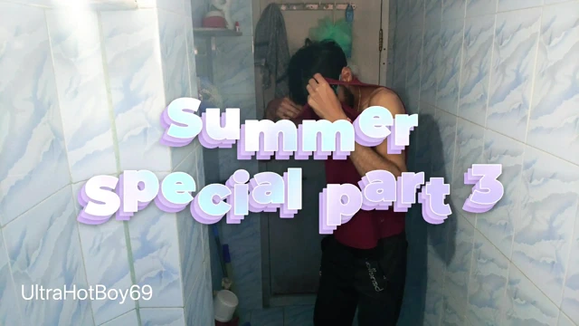 Summer Special part 3