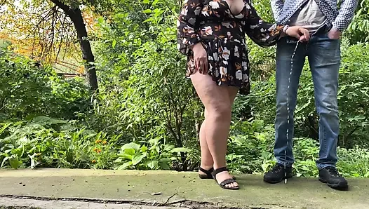 Üvey annem benimle flört ediyor