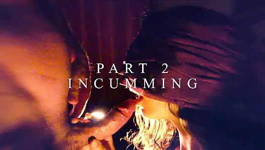 Şimdiye kadarki en harika şehvetli sakso ağır çekim