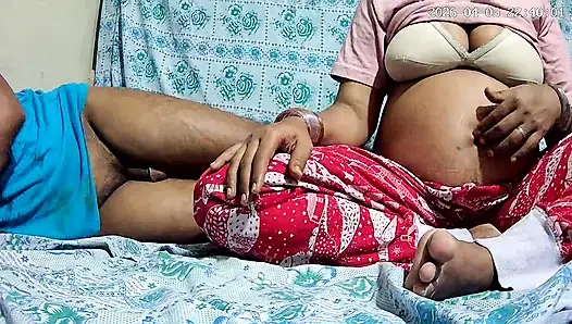 Hintli öğretmen ve öğrenci sınıfta seks yapıyor 29755