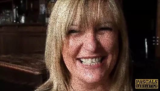 Mega milf alisha rydes olduğunu bir öz itiraf slag