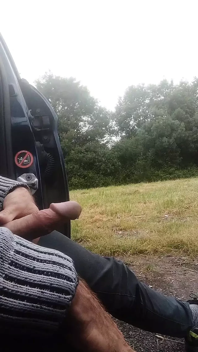 Камшот и обычная моча