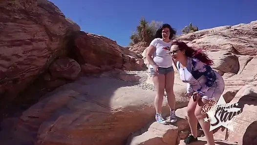 Büyük zenci için Vegas'ta aranıyor