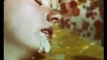 Retro ırklararası 198