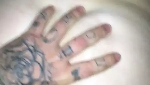 Bardan sonra arkadan