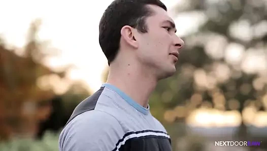 Nextdoorraw çift ham oyun süresi