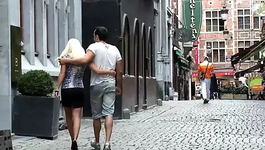 Vahşi yaz cenneti - 4. bölüm