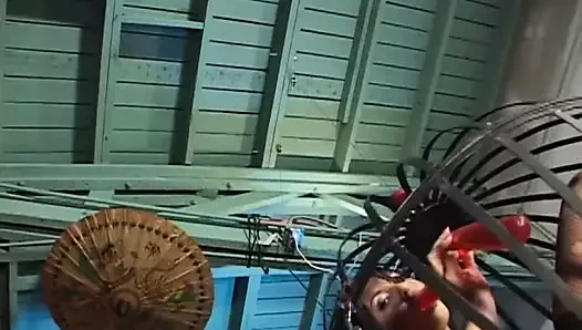 Pis nymphos!!! - cilt #05