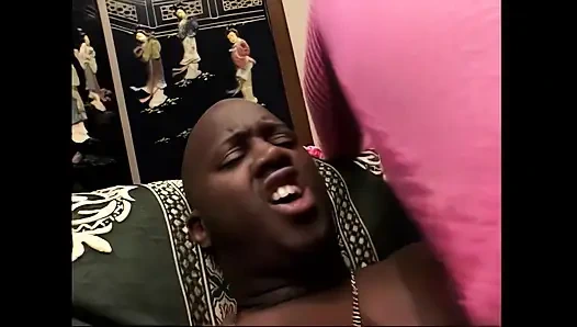 Afrika'dan Devasa Penisler, Sıcak Vajinalarla Seks Yapıyor!! - Cilt #01