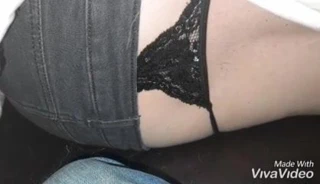 Ma femme et ca copine