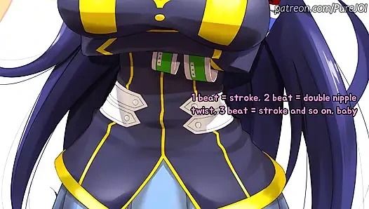 Medaka Box'tan pis meme uçlarını azdırmasını istedin sapık! (31 talimatı)