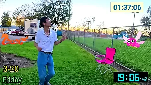 İyi bir gün dilerim