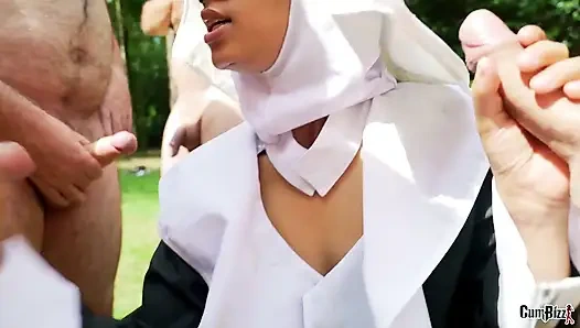 Gerçek korona aşısı