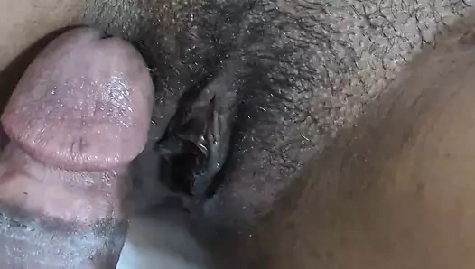 Harika amcık oynama becerileri