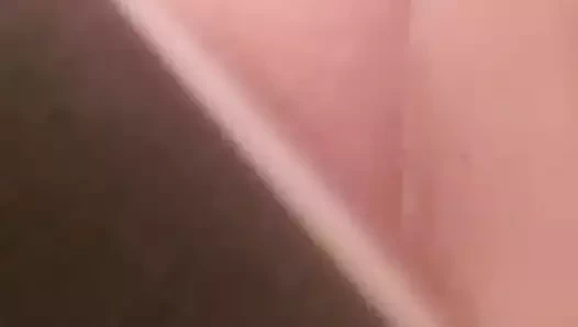 Benim işemek sürtük yaramaz oldu ...