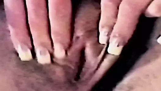 yakın inanılmaz kıllı amcık, solo mastürbasyon, sıcak amerikan milf porno