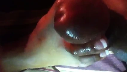 taze fransız pedikür toejob