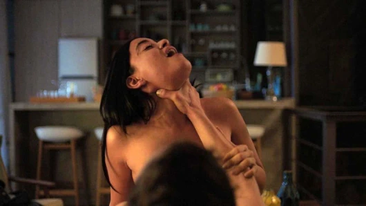 Paulina gaitan seks içinde diablo koruyucusu üzerinde scandalplanet.com