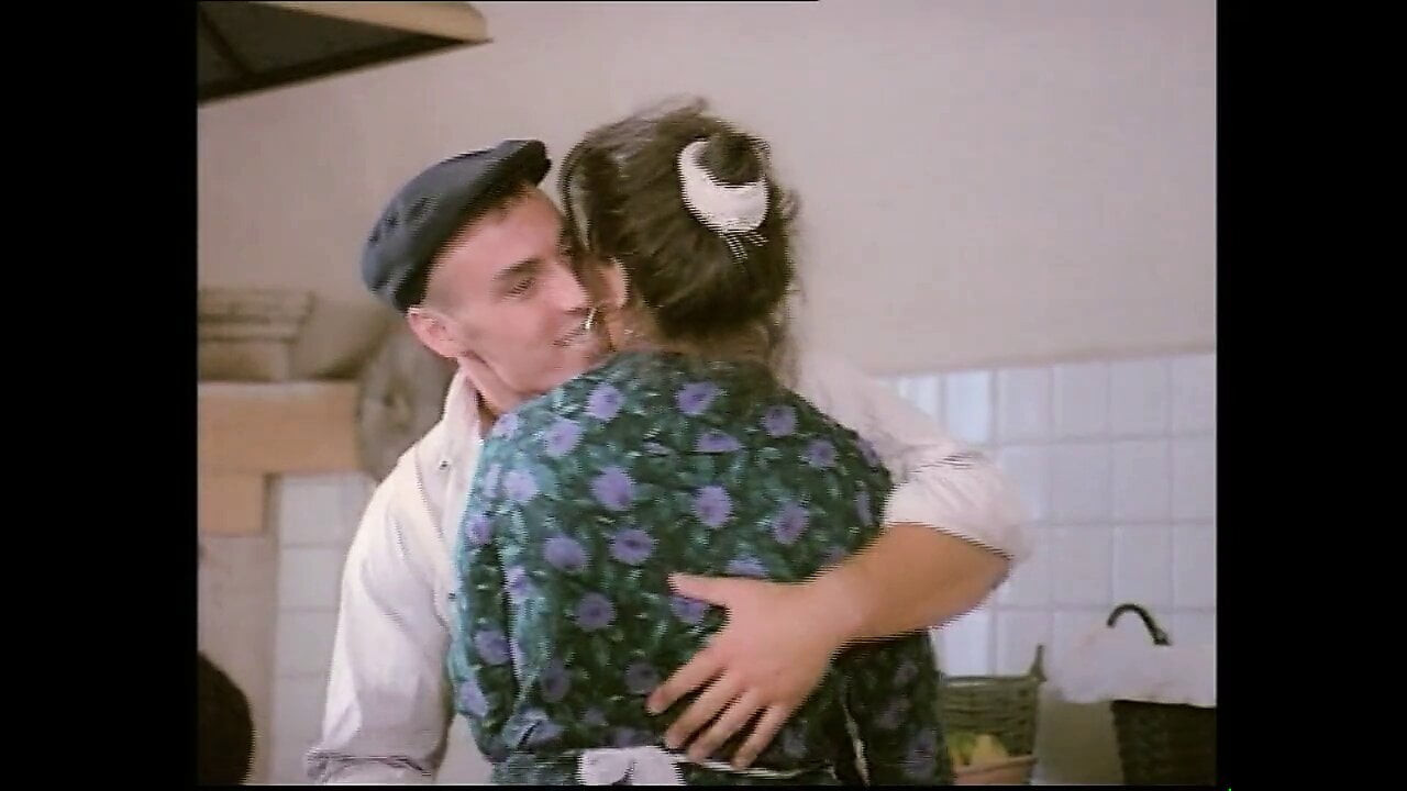 İtalyan kötülüğü! (tam film)