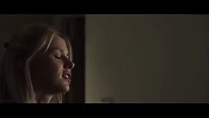 Çok erotik ir sahnesi