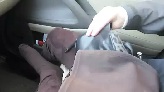 botlarımı çıkarıyorum